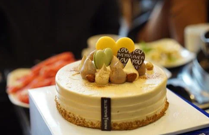 toko kue di jakarta selatan