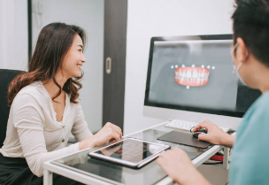 klinik gigi tangerang